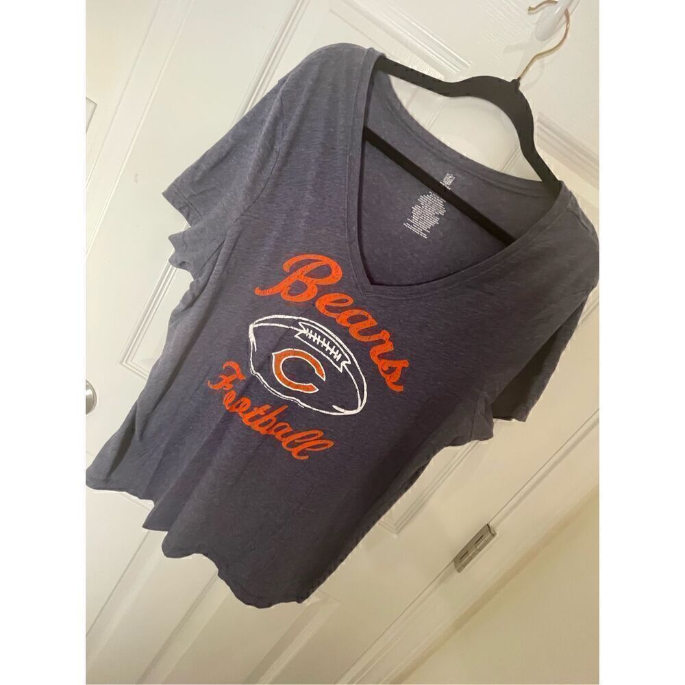 Chicago Bears XXL T-shirt women’s
